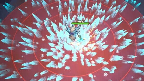 Dragonspire — screenshot 3
