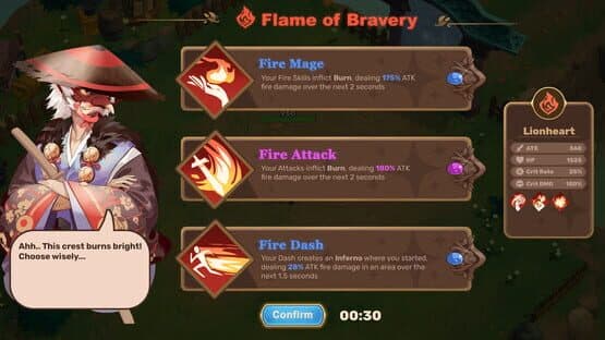 Dragonspire — screenshot 5