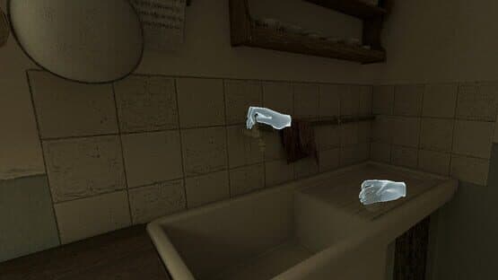 Vajont VR — screenshot 2