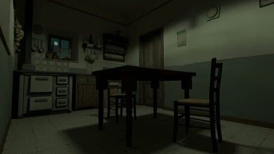 Vajont VR — screenshot 4