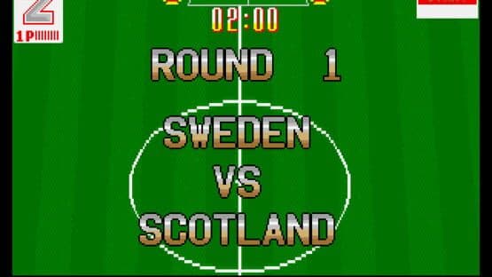 European Football Champ — screenshot 2