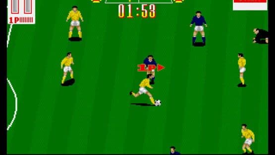 European Football Champ — screenshot 3