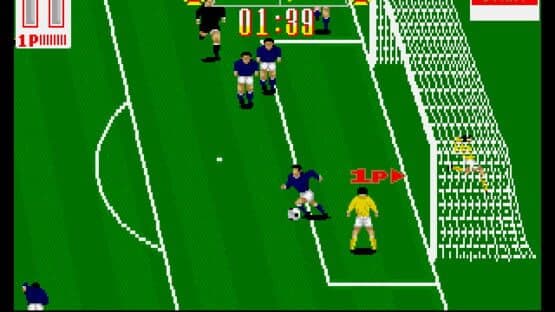 European Football Champ — screenshot 6