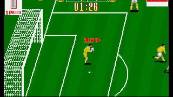 European Football Champ — screenshot 7