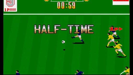European Football Champ — screenshot 8