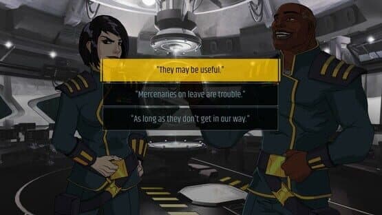 Alexandria IV — screenshot 1