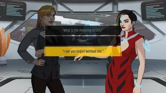 Alexandria IV — screenshot 2