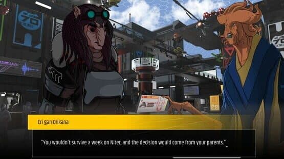 Alexandria IV — screenshot 3