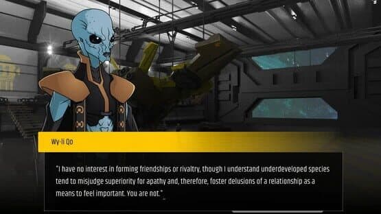 Alexandria IV — screenshot 4