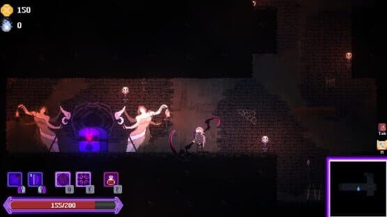 The Dark Crown: Genesis — screenshot 3