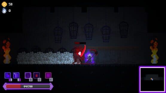 The Dark Crown: Genesis — screenshot 4