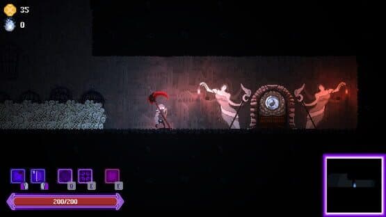 The Dark Crown: Genesis — screenshot 5