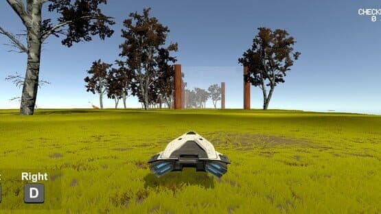 Planet Surfer — screenshot 1