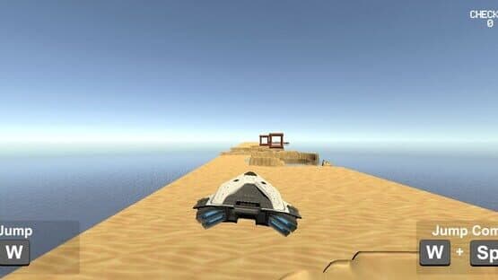 Planet Surfer — screenshot 2