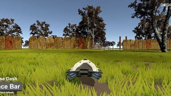 Planet Surfer — screenshot 3