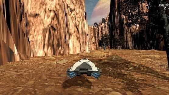 Planet Surfer — screenshot 7