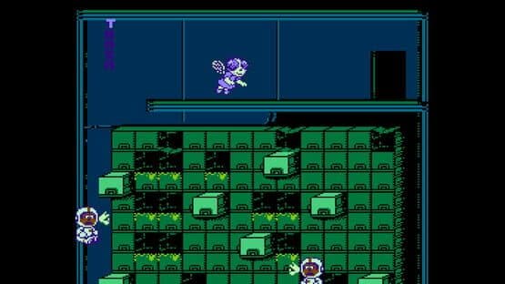 Garbage Pail Kids: Mad Mike and the Quest for Stale Gum — screenshot 4