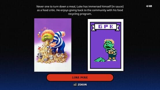 Garbage Pail Kids: Mad Mike and the Quest for Stale Gum — screenshot 7