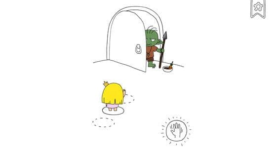 Punzel: Chapter I - Toujours la Meme Histoire — screenshot 1