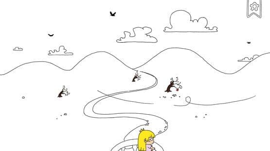 Punzel: Chapter I - Toujours la Meme Histoire — screenshot 2