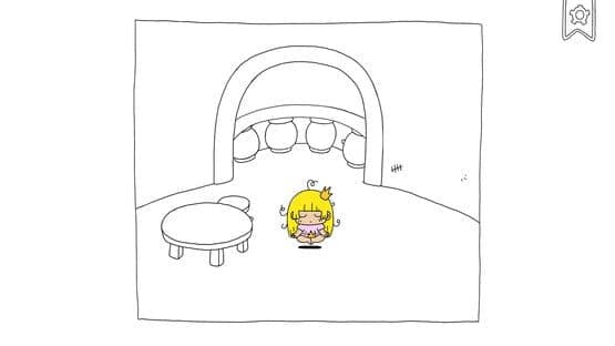 Punzel: Chapter I - Toujours la Meme Histoire — screenshot 3