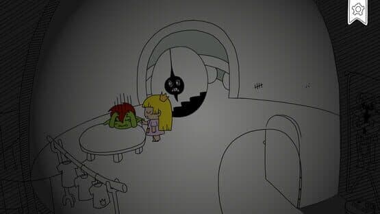 Punzel: Chapter I - Toujours la Meme Histoire — screenshot 4