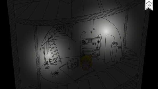 Punzel: Chapter I - Toujours la Meme Histoire — screenshot 5