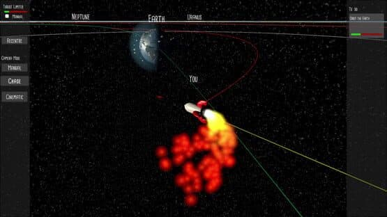 Tiny Solar System — screenshot 3
