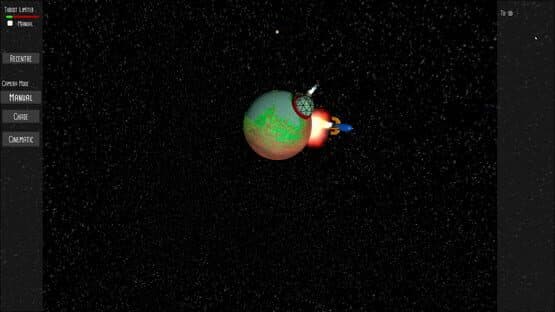 Tiny Solar System — screenshot 6