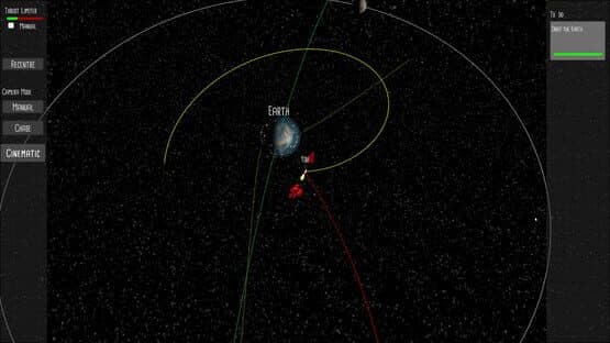 Tiny Solar System — screenshot 7