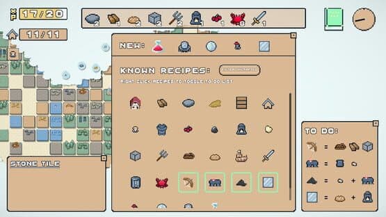Tilecraft — screenshot 3