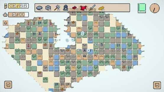 Tilecraft — screenshot 5