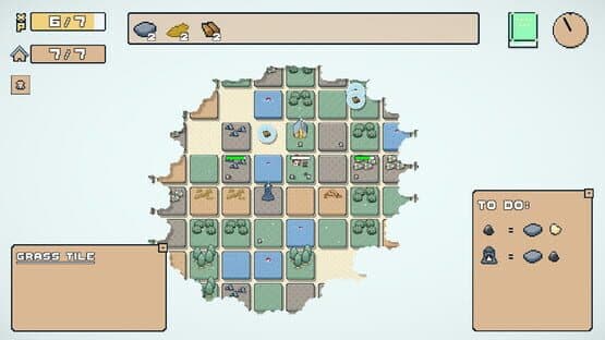 Tilecraft — screenshot 6