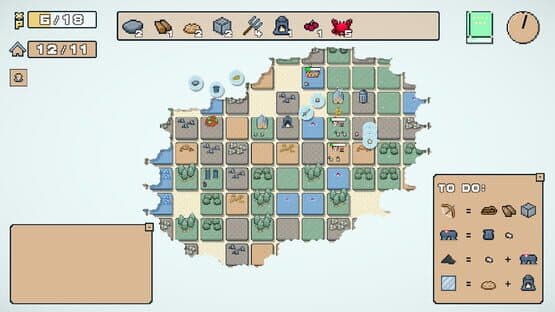 Tilecraft — screenshot 7