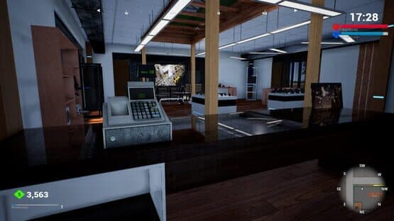 The Trader: Good Dealer Simulator — screenshot 2