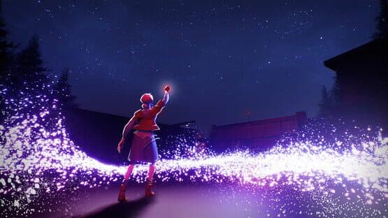 Trains: Through Electric Storms. — screenshot 1