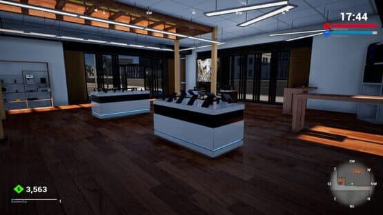 The Trader: Good Dealer Simulator — screenshot 4