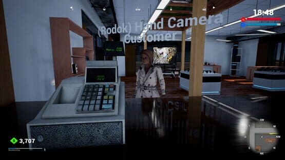 The Trader: Good Dealer Simulator — screenshot 5
