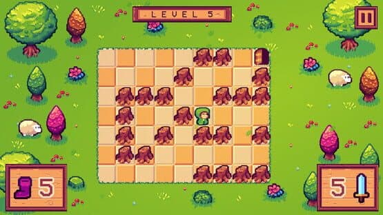 Slime Ranger — screenshot 1