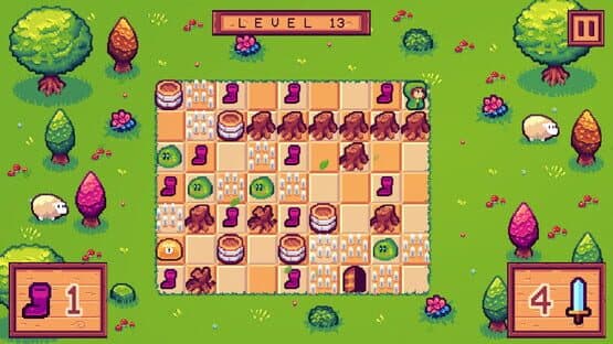 Slime Ranger — screenshot 2