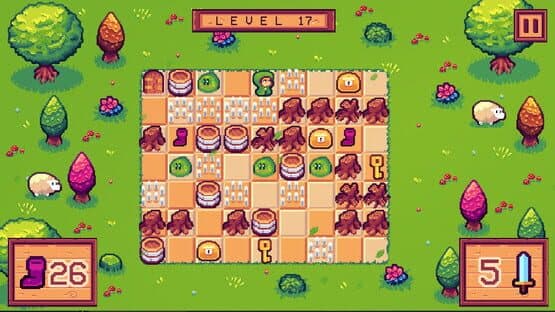 Slime Ranger — screenshot 3