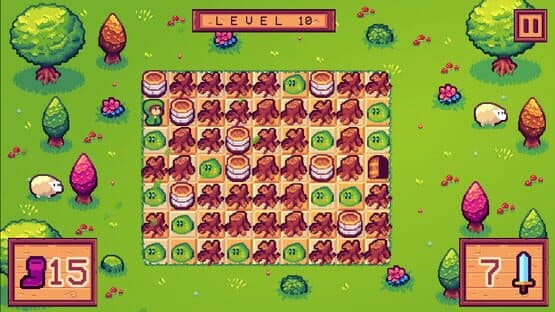 Slime Ranger — screenshot 5