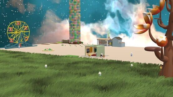 Bunny Eureka — screenshot 2