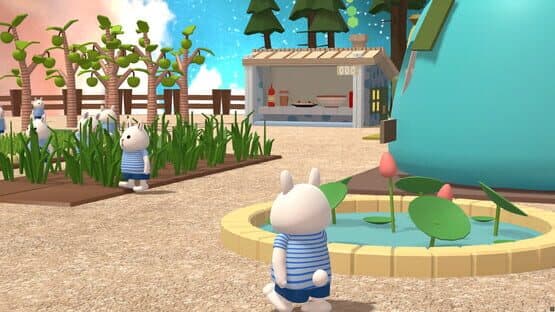 Bunny Eureka — screenshot 3