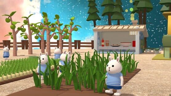 Bunny Eureka — screenshot 5