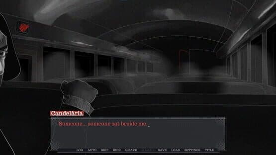 I Did Not Buy This Ticket — screenshot 1