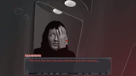 I Did Not Buy This Ticket — screenshot 4