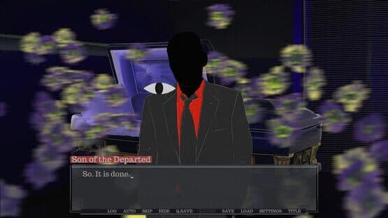 I Did Not Buy This Ticket — screenshot 5