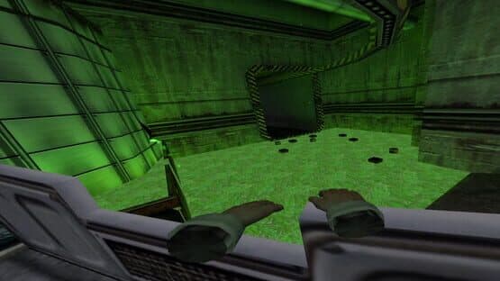 Half-Life: VR Mod — screenshot 2
