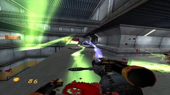 Half-Life: VR Mod — screenshot 3